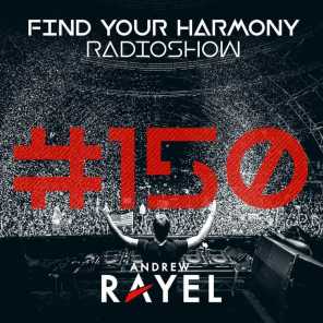 Find Your Harmony Radioshow #150 (Part 2)