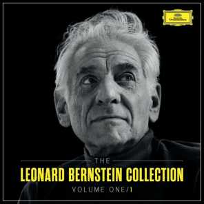 The Leonard Bernstein Collection - Volume 1 - Part 1