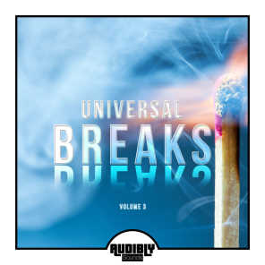Universal Breaks, Vol. 3