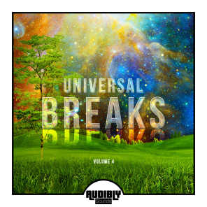 Universal Breaks, Vol. 4