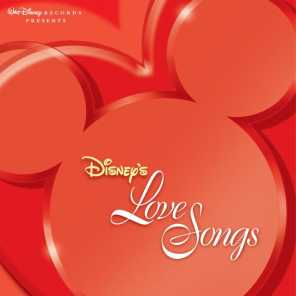 You'll Be In My Heart (From "Disney Karaoke Volume 2"/Vocal)