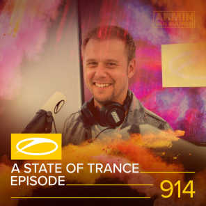 ASOT 914 - A State Of Trance 914