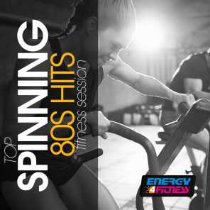 Top Spinning 80s Hits Fitness Session