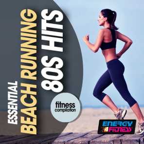 Essential Beach Running 80s Hits Fitness Compilation
