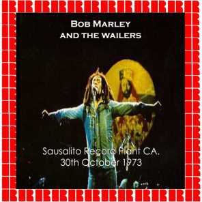 One Love In Sausalito (31St October 1973 - Ksan Studios (The Record Plant), Sausalito, California.)