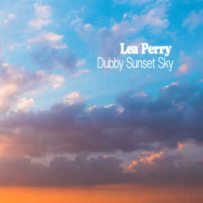 Dubby Sunset Sky