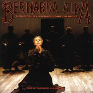 Bernarda Alba (World Premiere Recording)
