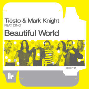 Beautiful World (Torqux Remix) [feat. Dino]