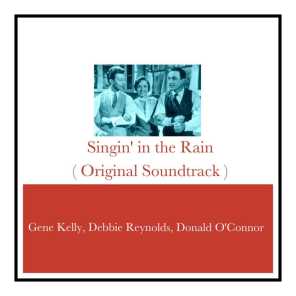 Fit as a Fiddle (From "Singin' in the Rain" Original Soundtrack)