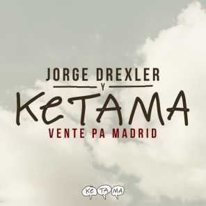 Vente Pa' Madrid (feat. Jorge Drexler)