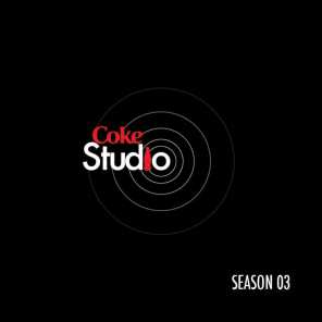 Coke Studio Sessions: Season 3
