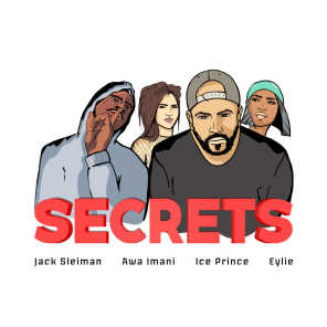 Secrets (feat. Eylie)