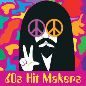 60s Hit Makers (Re-Recorded Versions)