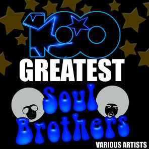100 Greatest Soul Brothers