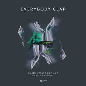 Everybody Clap (Extended Mix)