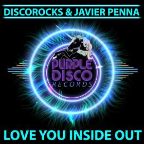 Love You Inside Out (feat. Vicky Richards)
