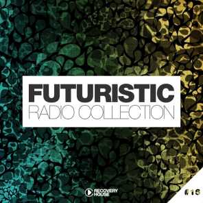 Futuristic Radio Collection #16