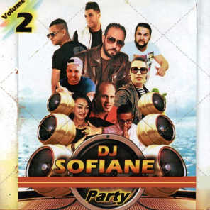 Party, Vol. 2 (feat. DJ Sofiane)